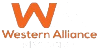westren alliance footer logo