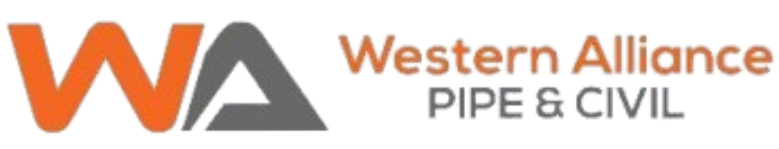 westren alliance logo header